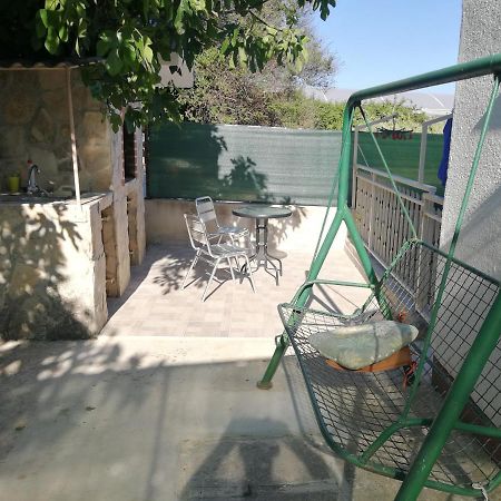Apartment Luka Trogir Luaran gambar
