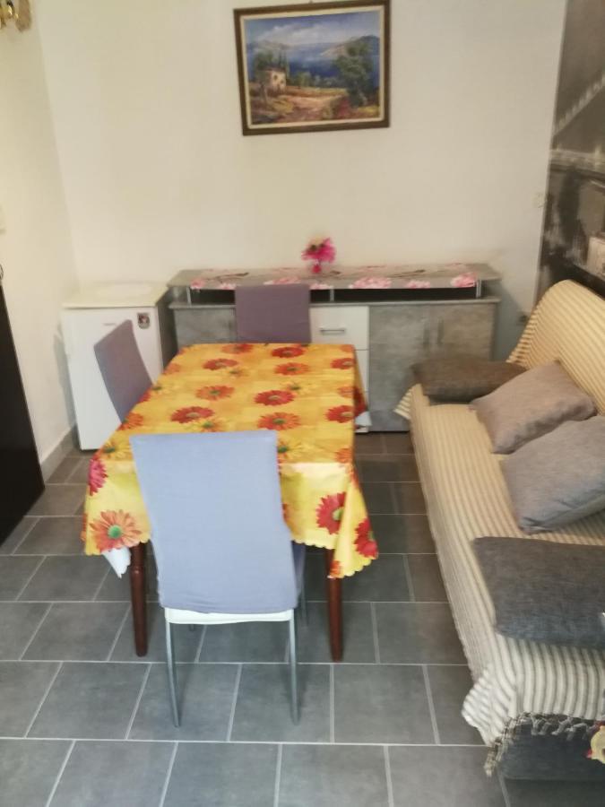 Apartment Luka Trogir Bilik gambar