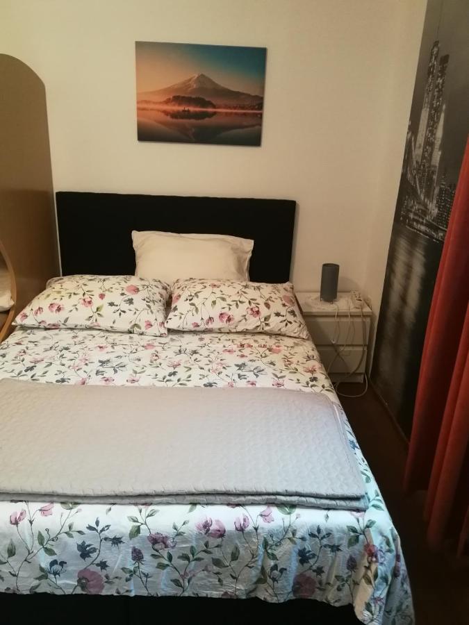 Apartment Luka Trogir Bilik gambar