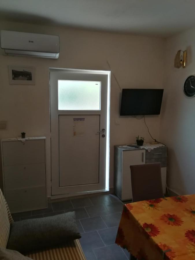 Apartment Luka Trogir Bilik gambar