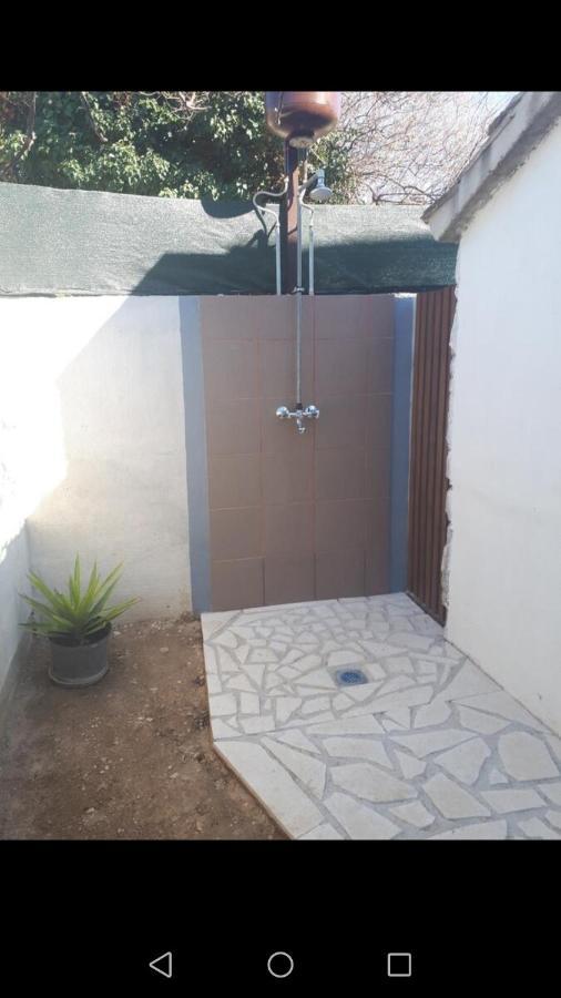 Apartment Luka Trogir Luaran gambar