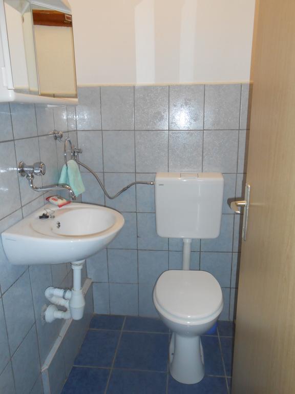 Apartment Luka Trogir Bilik gambar