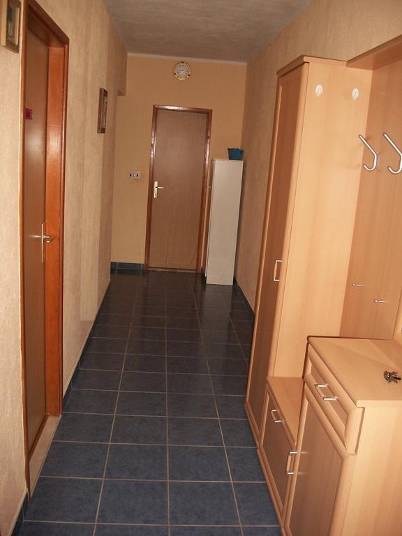 Apartment Luka Trogir Luaran gambar