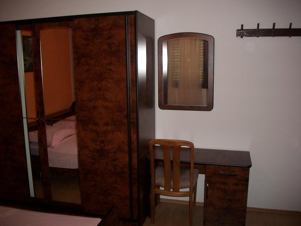 Apartment Luka Trogir Luaran gambar