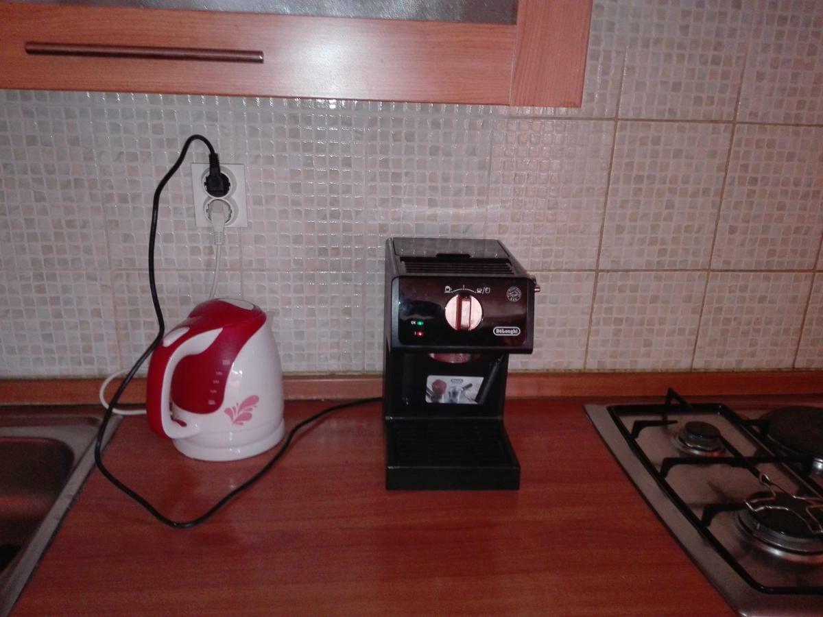Apartment Luka Trogir Luaran gambar